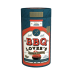 BBQ Lover's 500-piece Jigsaw Puzzle