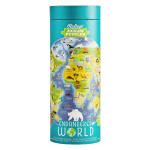 Endangered World 1000-Piece Jigsaw Puzzle