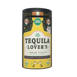 Tequila Lover's 500-piece Jigsaw Puzzle