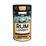Rum Lover's 500-piece Jigsaw Puzzle