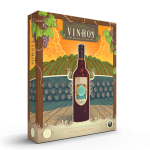 Vinhos (Deluxe)