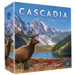 Cascadia RENT