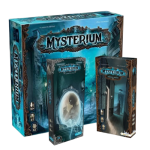 Mysterium RENT