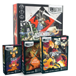 Unmatched vol.1 RENT