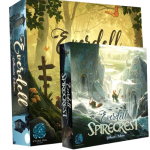 Everdell RENT