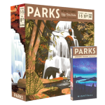 Parks RENT