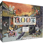 Root RENT