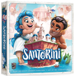 Santorini 2nd Edt. RENT