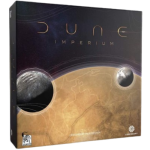 Dune Imperium RENT