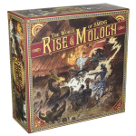 Rise of Moloch RENT
