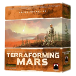 Terraforming Mars RENT
