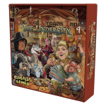 Red Dragon Inn 9 RENT