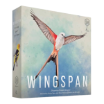 Wingspan RENT