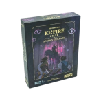 Kinfire Delve Scorns Stockade