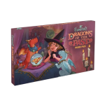 Flamecraft: Dragons of the Past