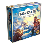 Borealis: Arctic Expeditions