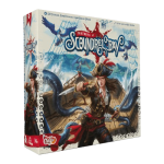 Fortunes of Scoundrel Bay