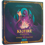 Kinfire: Winds of Change
