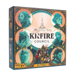 Kinfire Council