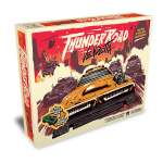 Thunder Road Vendetta Kickstarter edt.