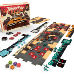 Thunder Road Vendetta Kickstarter edt. - Image 2