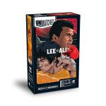 Unmatched Bruce Lee vs Muhammad Ali
