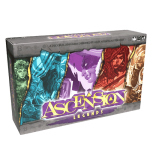 Ascension Legends