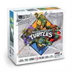 Unmatched Adventures TMNT Pizza-Rama
