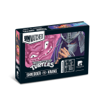 Unmatched Adventures TMNT: Shredder & Krang Deck