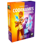 Codenames Pictures 2.0