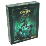 Kinfire Delve Callous Lab