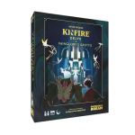 Kinfire Delve Vainglorys Grotto