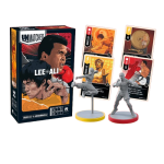 Unmatched Bruce Lee vs Muhammad Ali - Image 2