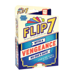 Flip 7 With a Vengeance