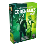 Codenames Duet 2025 etd.