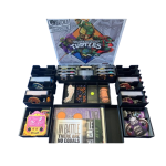 Unmatched Adventures TMNT Pizza-Rama - Image 2
