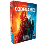 Codenames 2025 edt.
