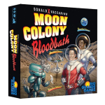 Moon Colony Bloodbath
