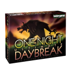 One Night Ultimate Werewolf Daybreak