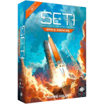 SETI: Space Agencies