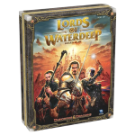 Lords of Waterdeep