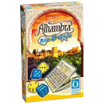Alhambr Roll & Write