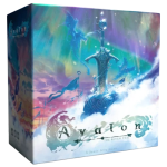Avalon the Riven Veil