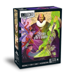 Unmatched: Slings & Arrows RENT