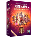 Codenames Critical Role Adventures