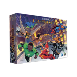 Legendary DC Core Set