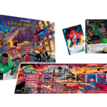 Legendary DC Core Set - Image 2