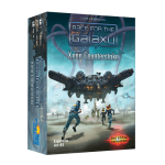 Race for the Galaxy Xeno Counter Strike
