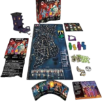Enemies of Gotham City - Image 2