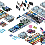 Star Trek: Captain's Chair - Image 2